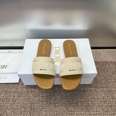 Christian Dior Slippers